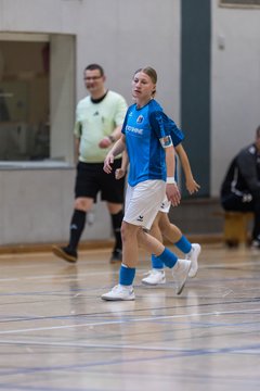 Bild 687 - wBJ NFV Futsalmeisterschaft